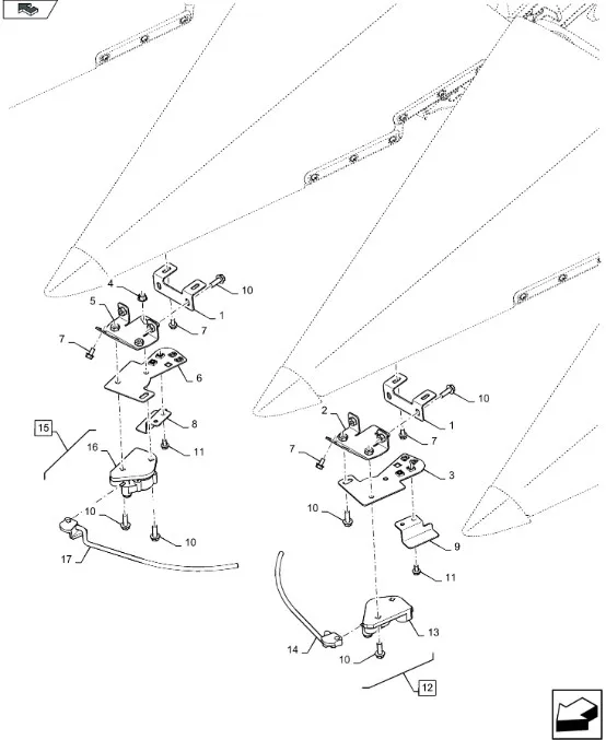 47370982 - пластина