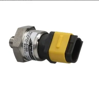 504364902 - Датчик давл. ДВС Cursor9T/13 T8.410/Mg., T9.615/St.