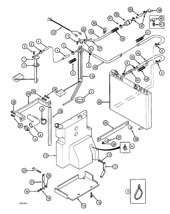 196267A1 - шланг